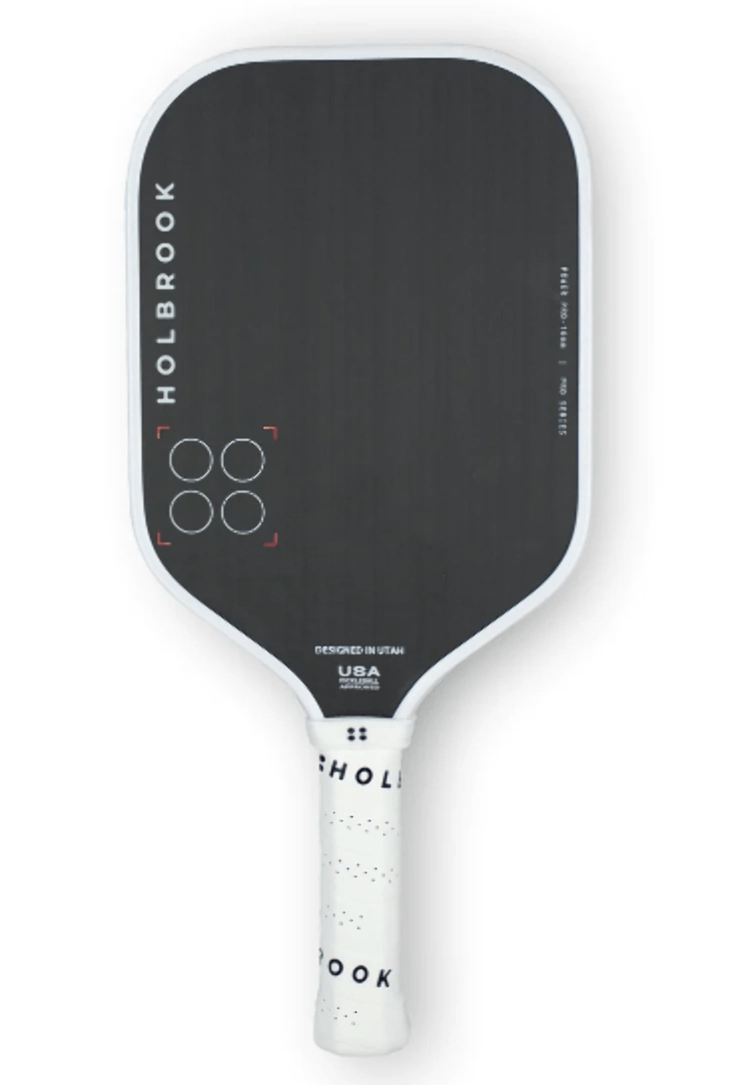 Holbrook Power Pro Pickleball Paddle