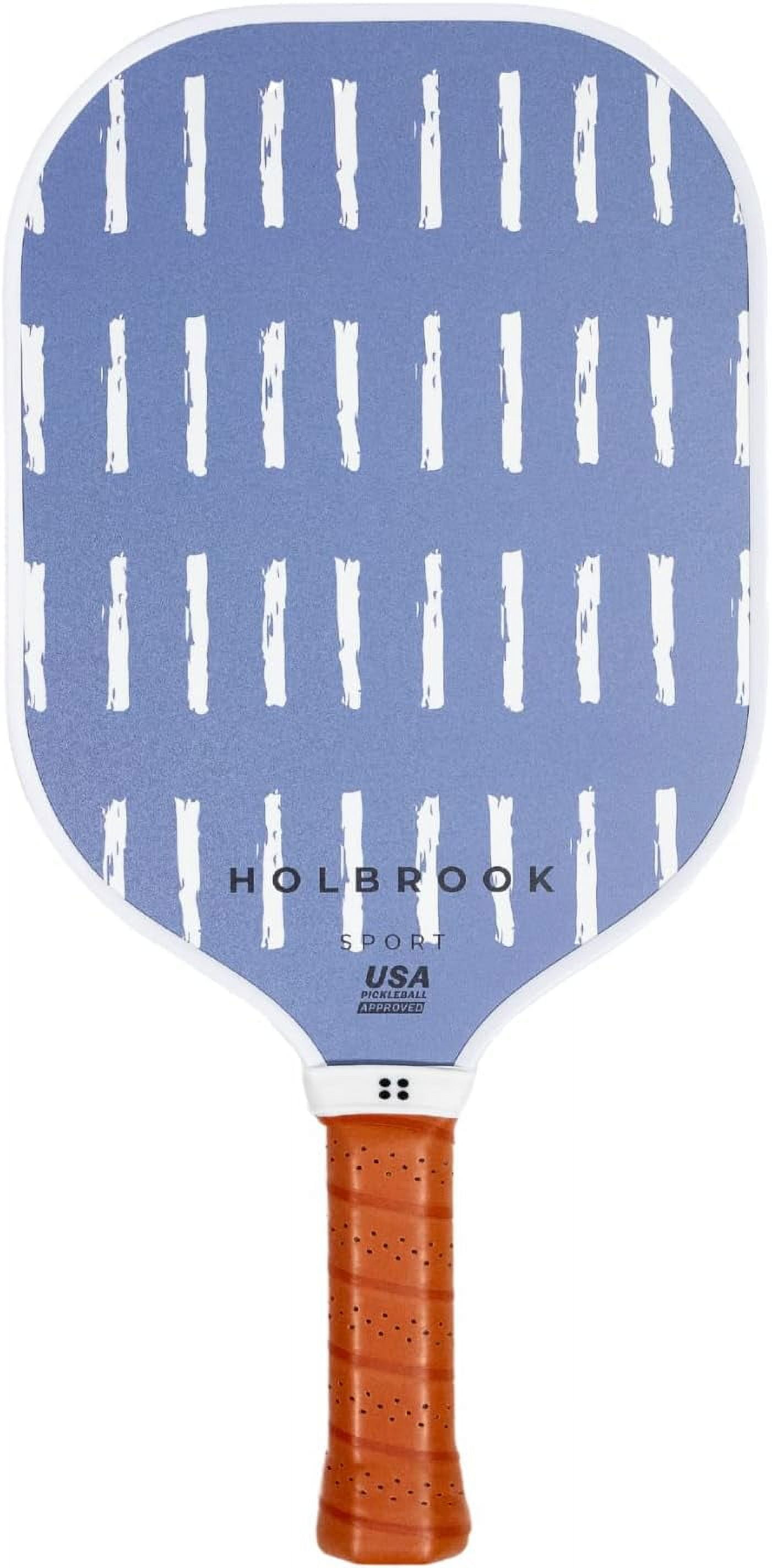 Holbrook Sport Series USA Pickleball Series Approved Paddle
