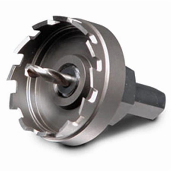 Holcutter - 1.25 in. - High Speed Steel - Precision Cutting Tool