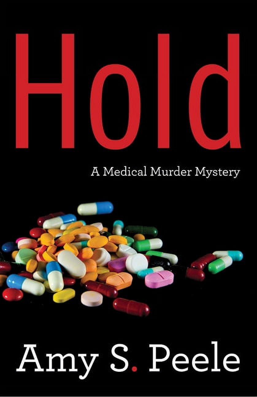 Hold A Medical Mystery (Paperback)