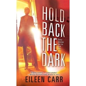 Pre-Owned Hold Back the Dark (Paperback)