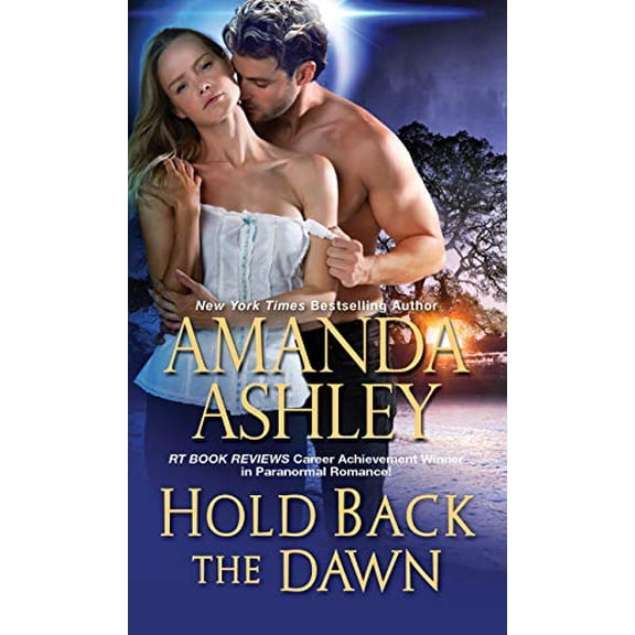 Pre-Owned Hold Back the Dawn (Mass Market Paperback) 1420147390 9781420147391