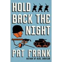 Hold Back the Night, (Paperback)
