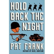 Hold Back the Night, Paperback