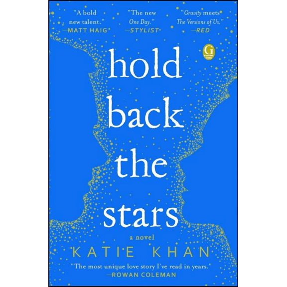 Hold Back the Stars, (Paperback)