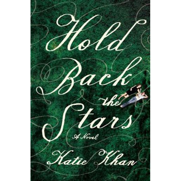 Pre-Owned Hold Back the Stars (Hardcover) by Katie Khan