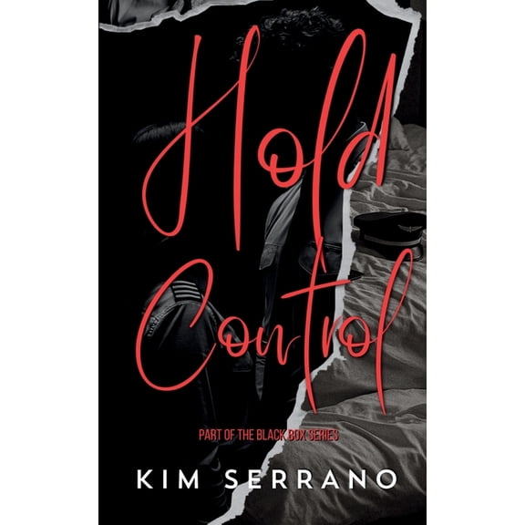 Hold Control, (Paperback)