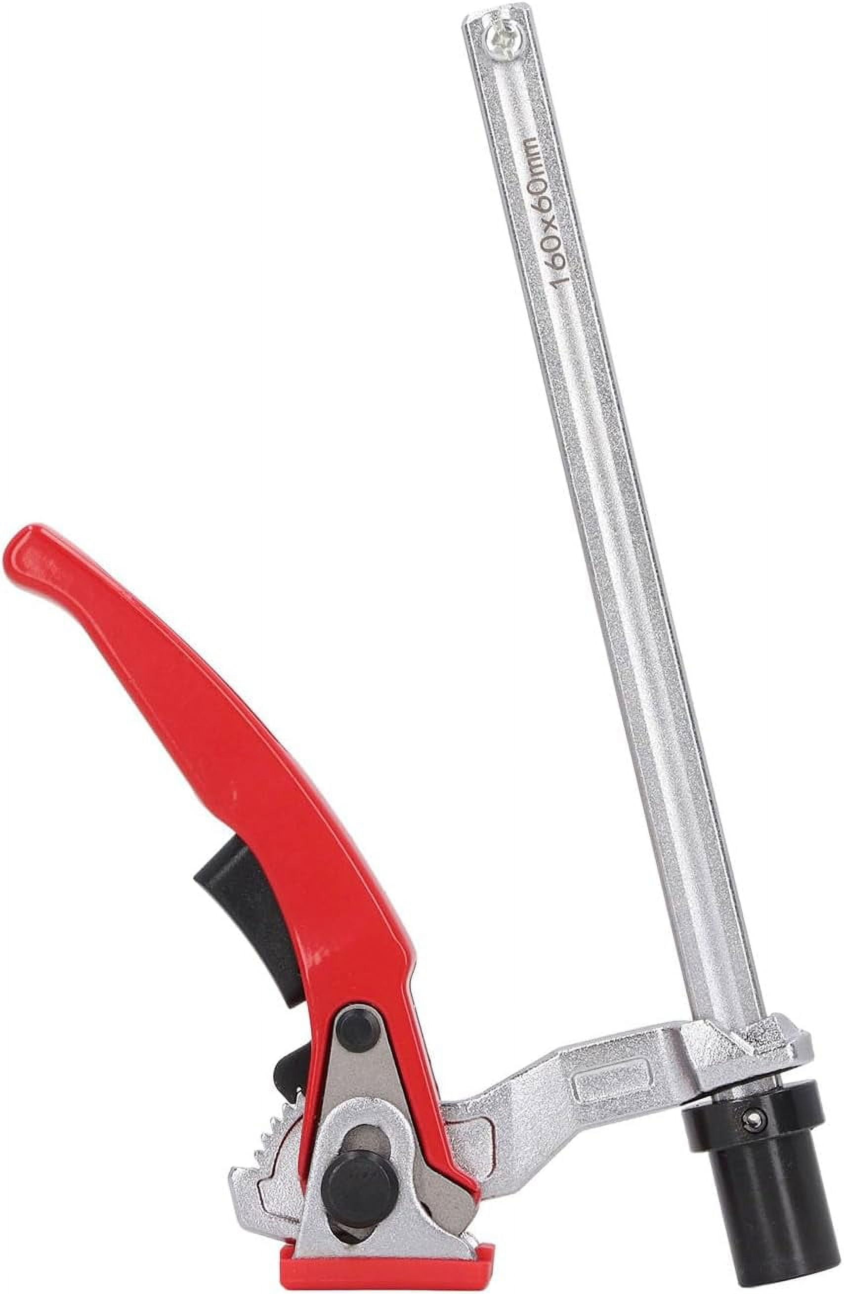 RFC1030 Forged Steel Ratchet F Clamp - Hare & Forbes