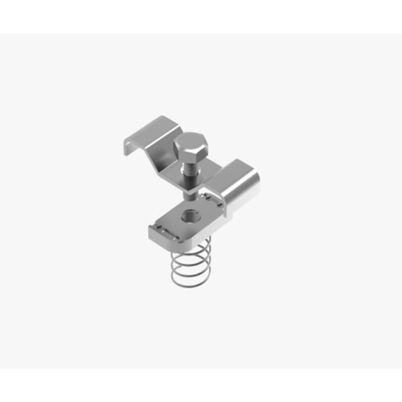 Hold Down Clip Set