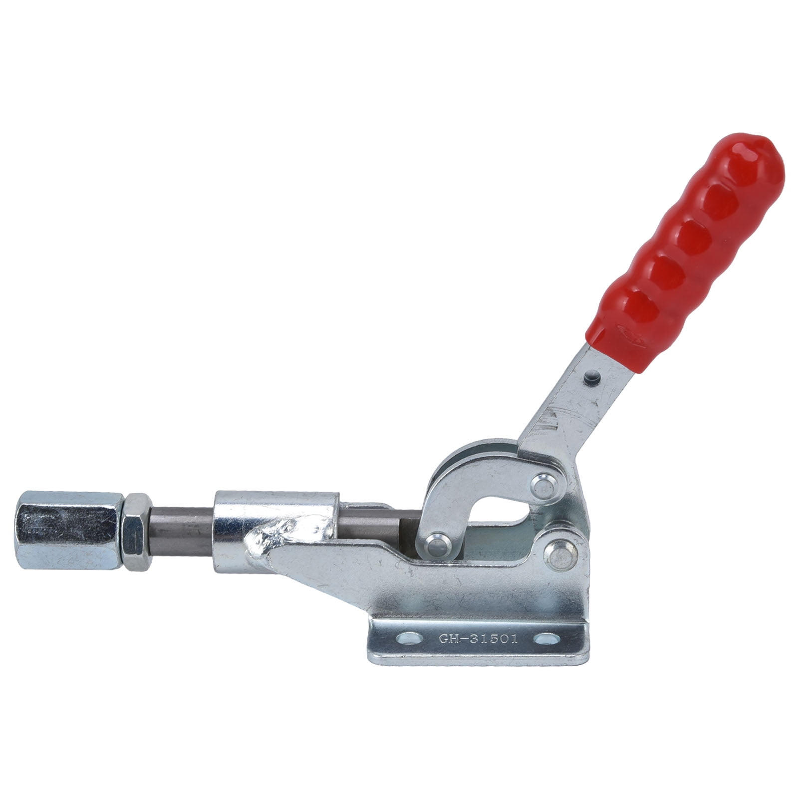 Hold Down Toggle Clamp 200KG Holding Capacity Quick Release Toggle Clamp for Home Decoration