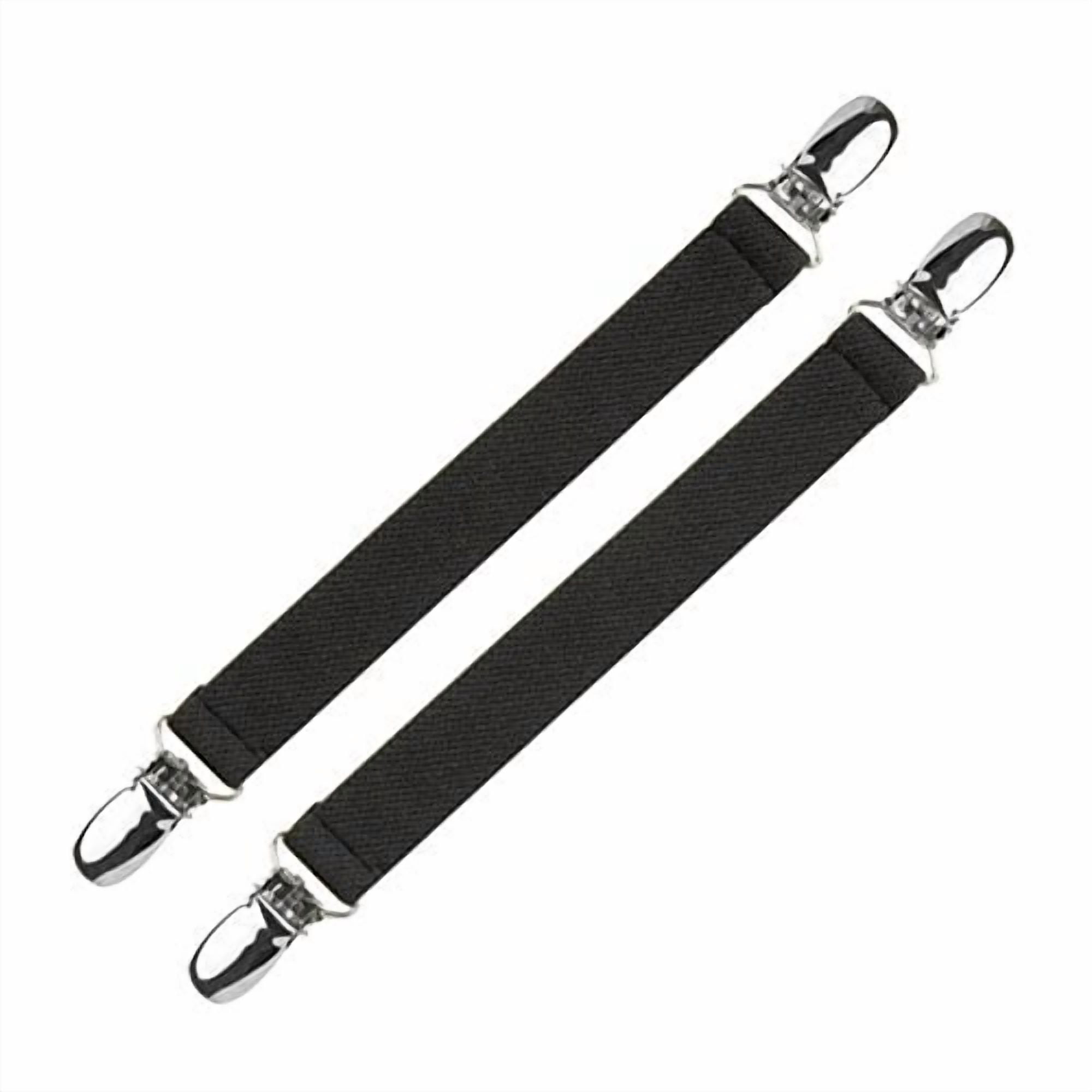 Hold'Em, Boot Clips, 6