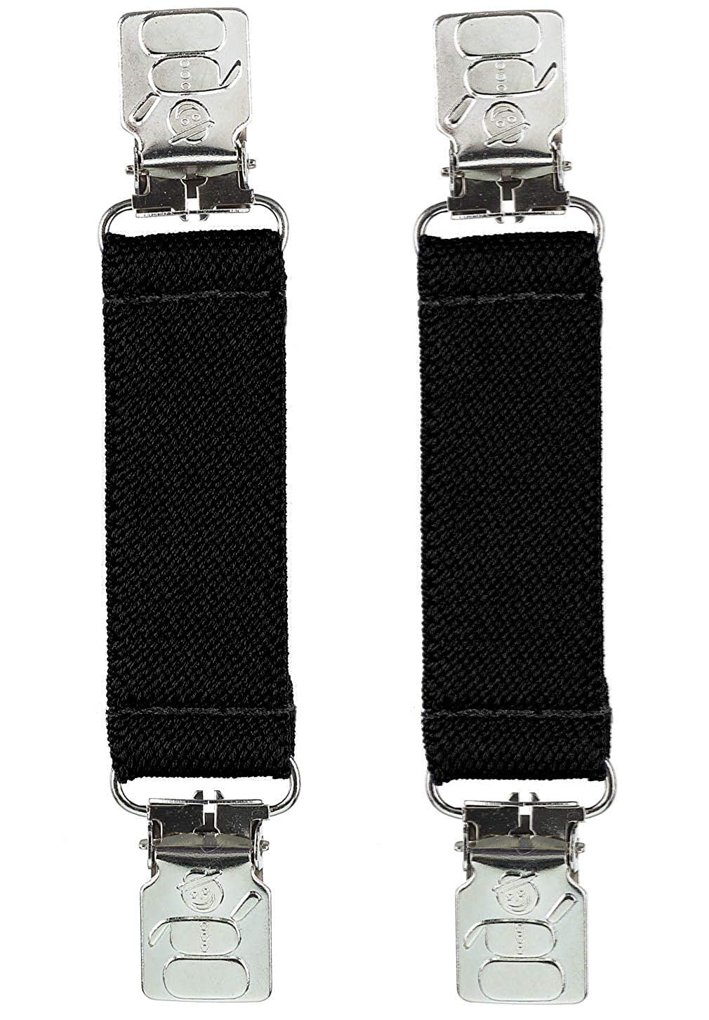 Hold’Em Mitten and Glove Clips for Toddler & Kids - EXTRA STURDY TIGHT GRIP