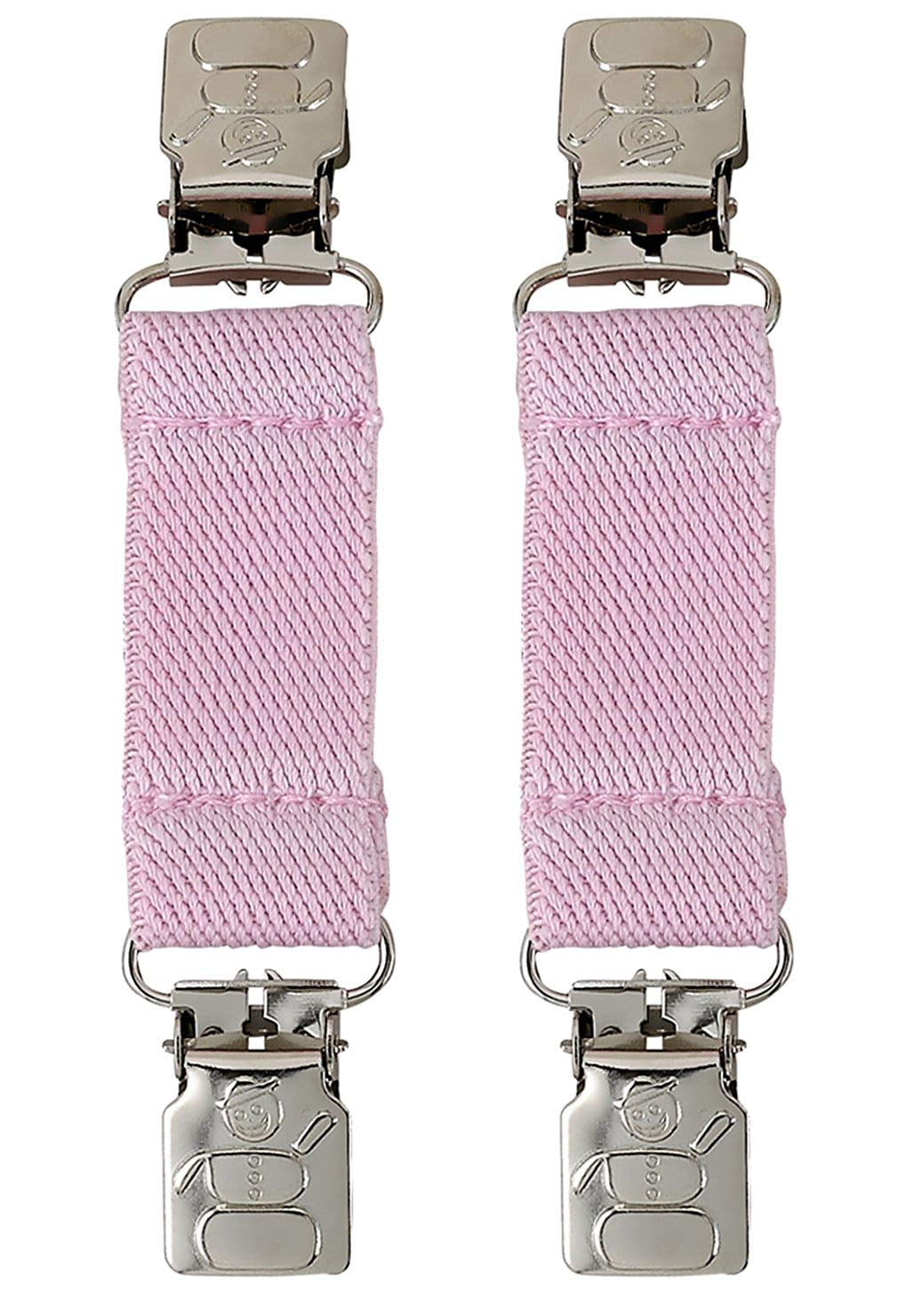 Hold’Em Mitten and Glove Clips for Toddler & Kids - EXTRA STURDY TIGHT GRIP