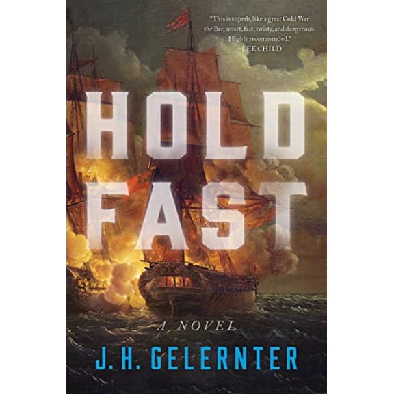 Pre-Owned Hold Fast (Paperback) 0393882470 9780393882476