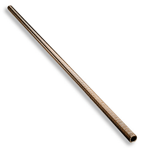 Hold Fast Threaded Replacement Rod, 18"