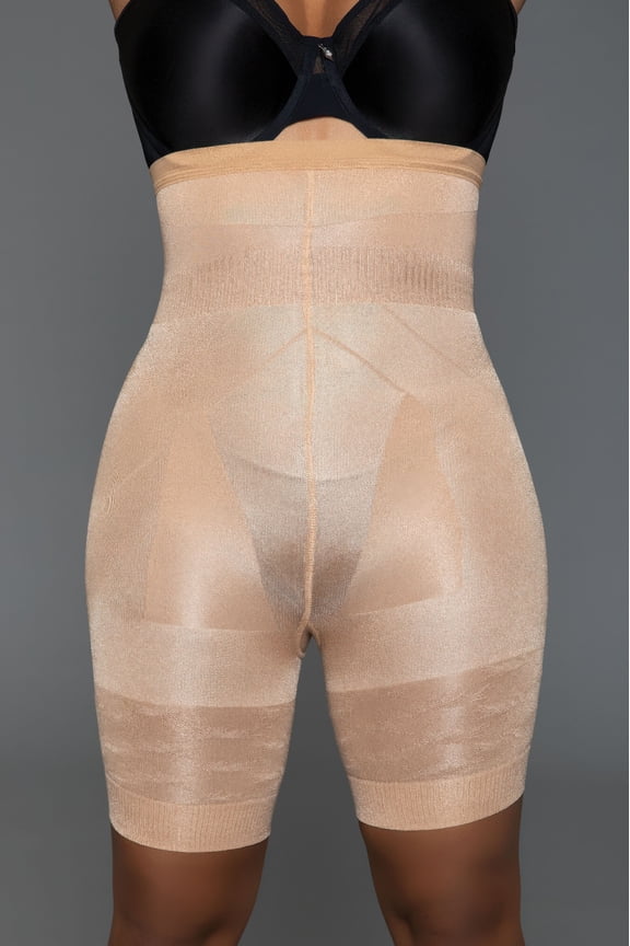 Hold It Together Bodyshaper