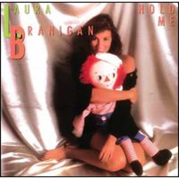 Pre-Owned Hold Me (CD 0075678126529) by Laura Branigan