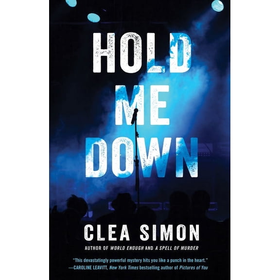 Hold Me Down, (Paperback)