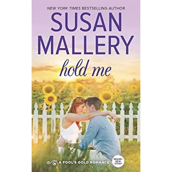 Pre-Owned Hold Me (Hardcover) 162953501X 9781629535012