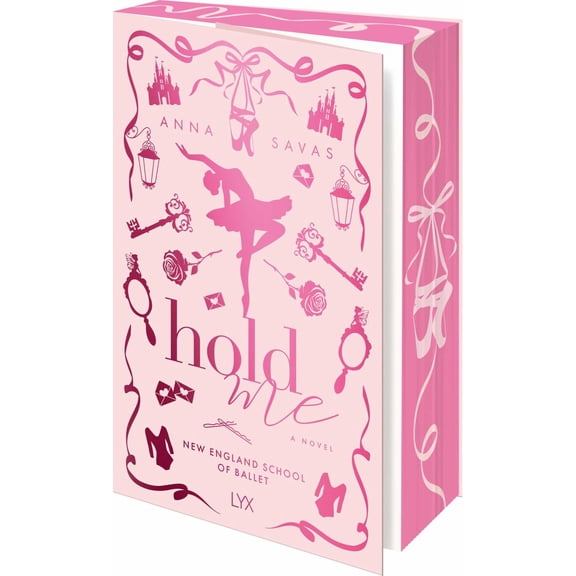 Hold Me (Paperback)