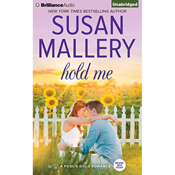 Pre-Owned Hold Me Paperback
