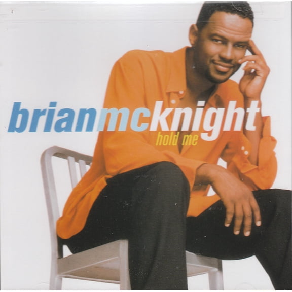 Hold Me - Remixes - Brian McKnight