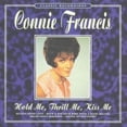 thumbnail image 1 of Connie Francis Hold Me, Thrill Me, Kiss Me (CD) Album, 1 of 1
