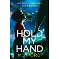 thumbnail image 1 of Pre-Owned Hold My Hand - Paperback, 1 of 1
