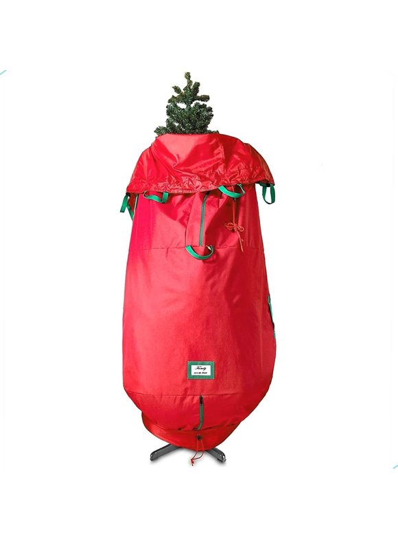 Christmas Tree Storage in Holiday & Christmas Storage