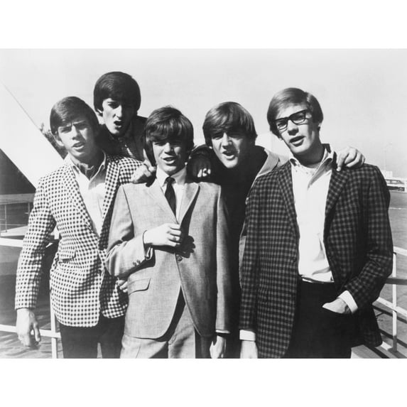 Hold On Photo Print (10 x 8)