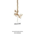 thumbnail image 1 of Pre-Owned Hold On (Paperback) 9781952370595, 1 of 1