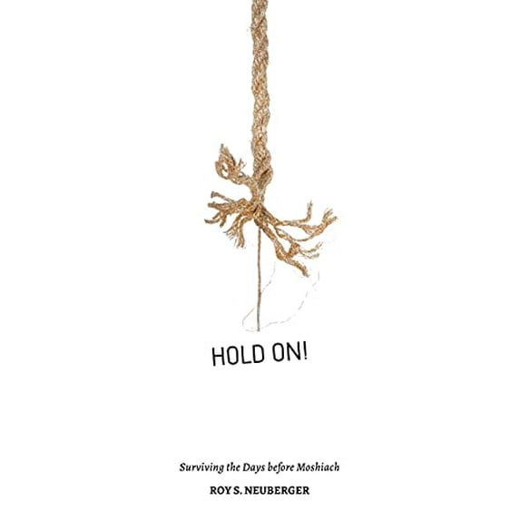 Pre-Owned Hold On (Paperback) 9781952370595
