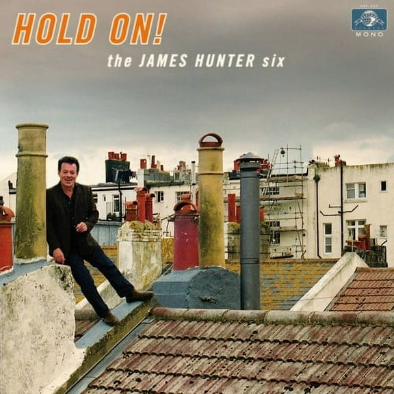 Hold On (Vinyl)