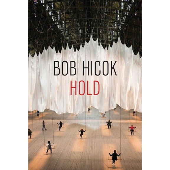 Hold, (Paperback)
