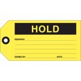 thumbnail image 1 of Hold Production Inventory Tags (100 tags per pack), 1 of 1