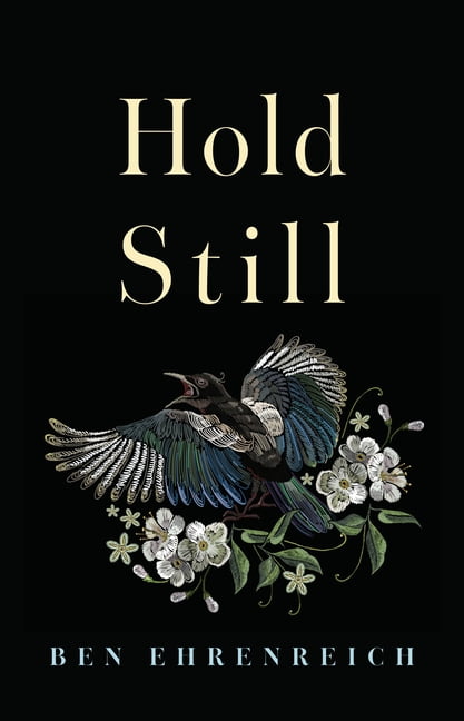 Hold Still, (Paperback)