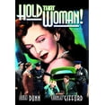 thumbnail image 1 of Hold That Woman (DVD), Alpha Video, Mystery & Suspense, 1 of 1