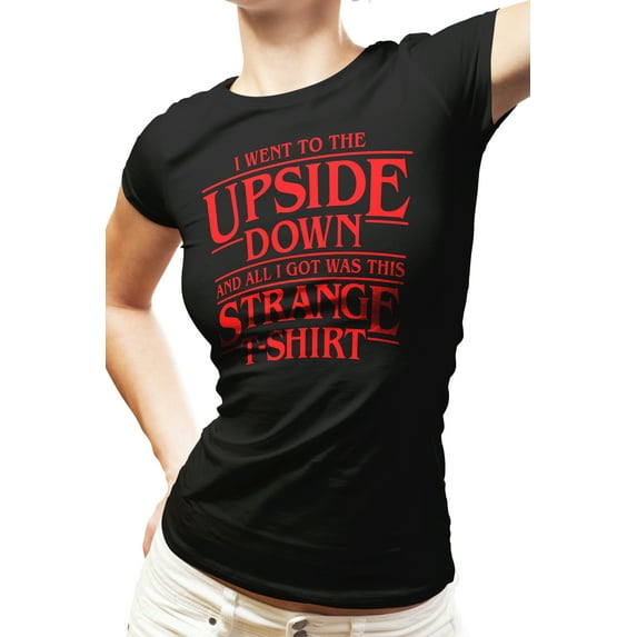 Hold The Door Funny Tee - LeRage Shirts WOMEN'S White X-Large