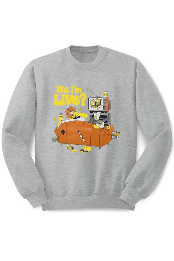 Hold The Mayo Yea Im Live Shirt