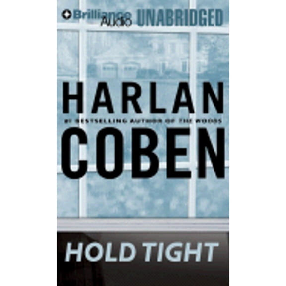 Pre-Owned Hold Tight