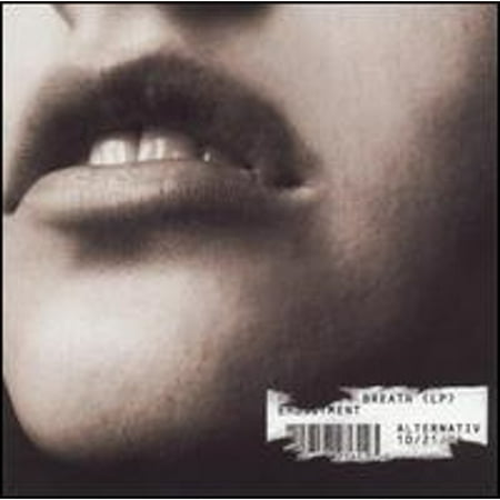 Hold Your Breath (CD) by Embodyment
