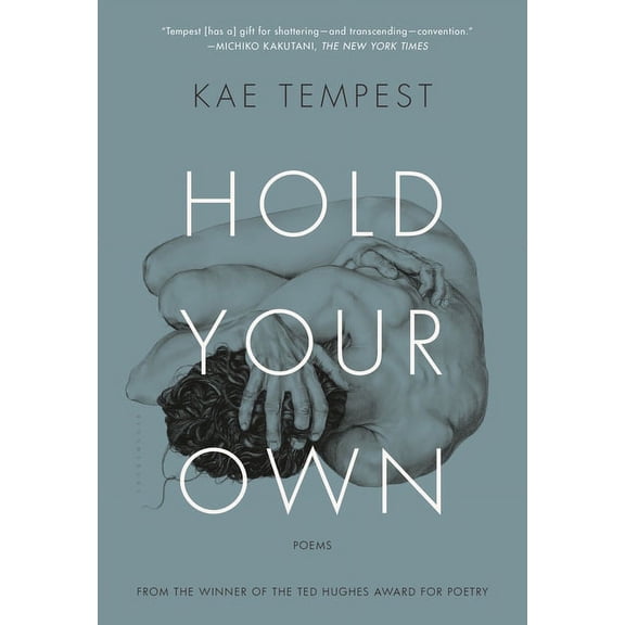 Hold Your Own: Poems, (Paperback)