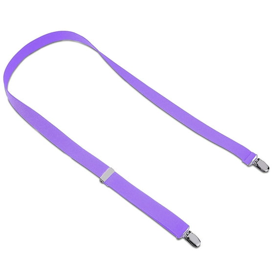 Hold’em One Piece Mitten Glove Clips for Toddler Kids - Lavender