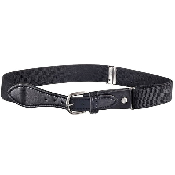 Hold’em Sports Baseball Belt-Uniform Softball Boys & Men’s Sporting Goods- Black M