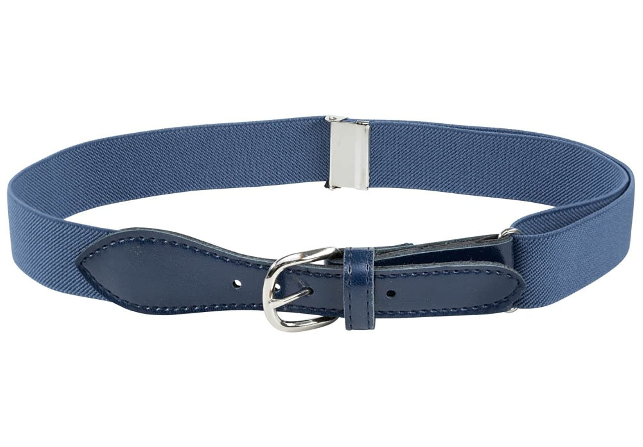 Hold’em Sports Baseball Belt-Uniform Softball Boys & Men’s Sporting Goods- Denim M