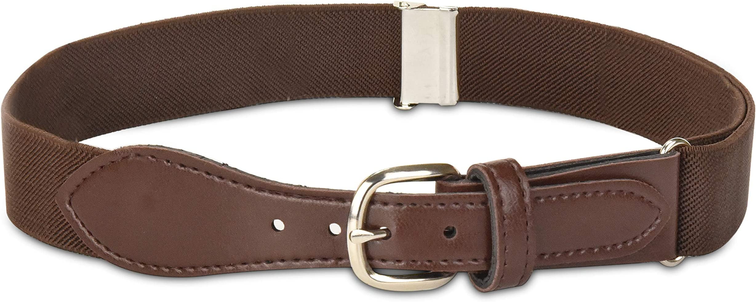 Hold’em Sports Baseball Belt-Uniform Softball Boys & Men’s Sporting Goods- Mens Brown XL