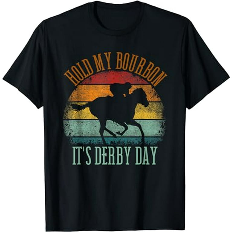 It's A Kentucky Thing Horse Racing Derby T-Shirt It's A Kentucky Thing Horse Racing Derby T-Shirt