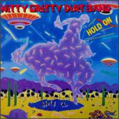 Hold on (CD)