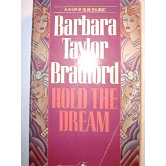 Pre-Owned Hold the Dream 9780553265545