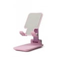 thumbnail image 1 of Hold the Phone Pink Cell Phone Holder, 1 of 1
